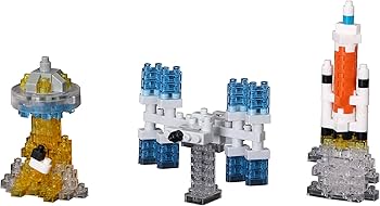 【4個セット】nanoblock ナノブロック モノトーン 4箱まとめ売り 4個セット】nanoblock ナノブロック モノトーン 4箱まとめ売り